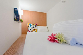 Hostel Yu - Luxury Mixed Dormitory -